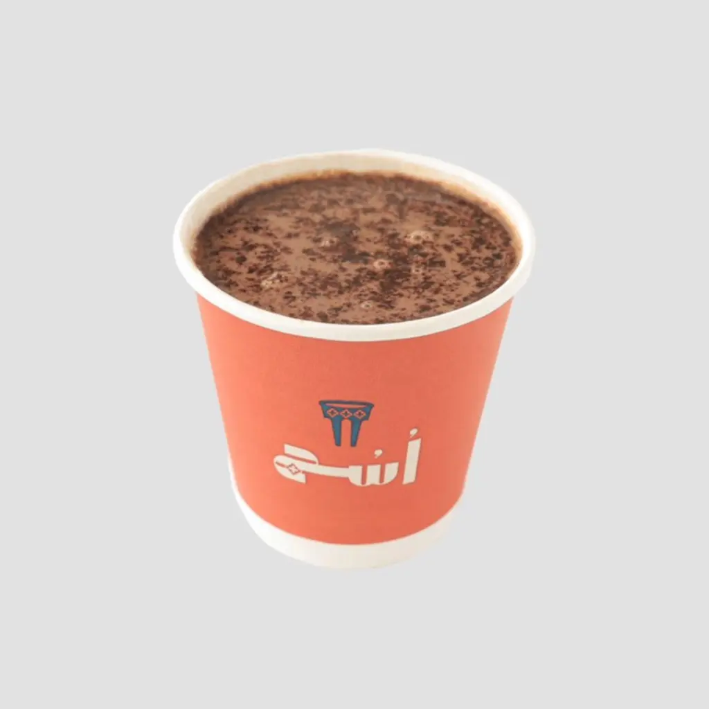 Hot Chocolate